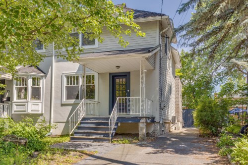 312 Av. Maple  Saint-Lambert, QC J4P 2S2