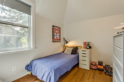 Chambre à coucher - 