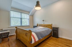 Chambre à coucher principale - 