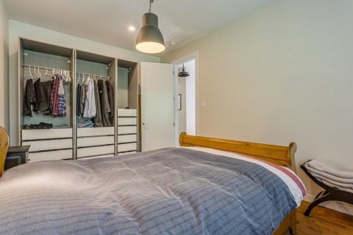 Master Bedroom - 312 Av. Maple, Saint-Lambert, QC - Indoor Photo Showing Bedroom