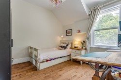 Chambre à coucher - 