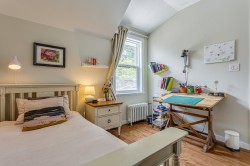 Chambre à coucher - 