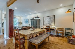 Salle à manger - 