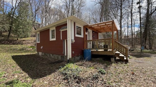 Extérieur - 3810 Rue St-Patrick, Rawdon, QC - Outdoor