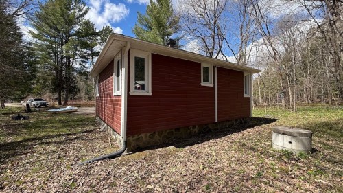 Extérieur - 3810 Rue St-Patrick, Rawdon, QC - Outdoor With Exterior