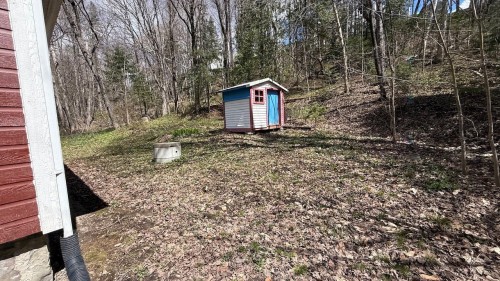 Remise - 3810 Rue St-Patrick, Rawdon, QC - Outdoor