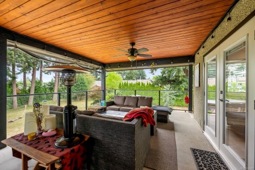1937 Cougar Cres, Comox, BC 