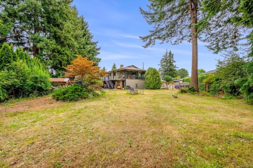 1937 Cougar Cres, Comox, BC 