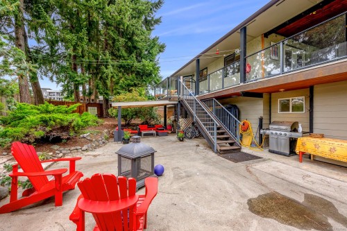 1937 Cougar Cres, Comox, BC 