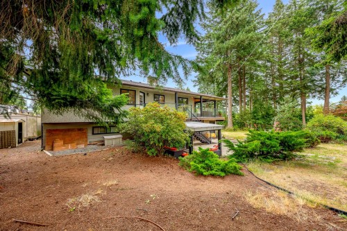 1937 Cougar Cres, Comox, BC 