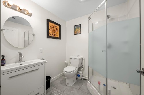 1937 Cougar Cres, Comox, BC 