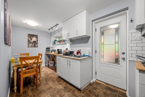 1937 Cougar Cres, Comox, BC 