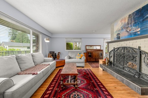 1937 Cougar Cres, Comox, BC 