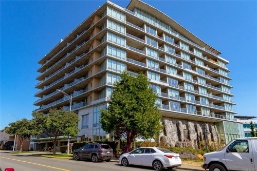 #810-160 Wilson St  Victoria, BC V9A 7P9
