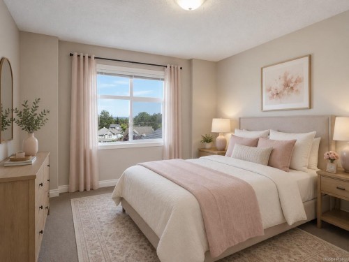 809 Rogers Way, Saanich, BC 