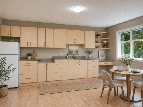 809 Rogers Way, Saanich, BC 