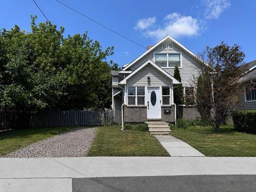 128 Third Street W  Fort Frances, ON P9A 3A3