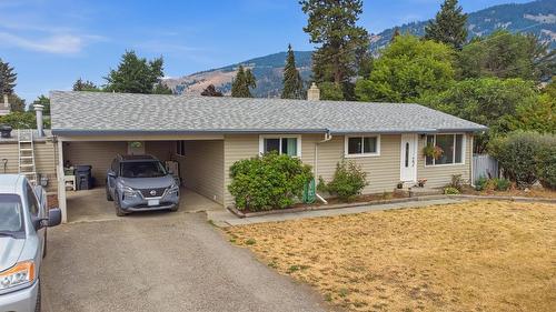 9694 School Road  Coldstream, BC V1B 3G4