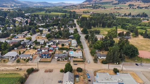 9694 School Road, Coldstream, BC - Outdoor With View