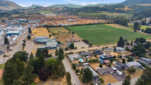 9694 School Road, Coldstream, BC - Outdoor With View