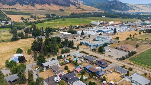 9694 School Road, Coldstream, BC - Outdoor With View