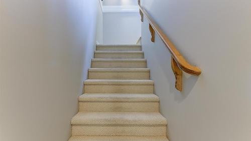 131-2455 Quail Ridge Boulevard, Kelowna, BC - Indoor