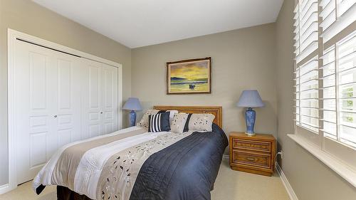 131-2455 Quail Ridge Boulevard, Kelowna, BC - Indoor Photo Showing Bathroom