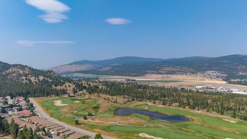 131-2455 Quail Ridge Boulevard, Kelowna, BC - Outdoor