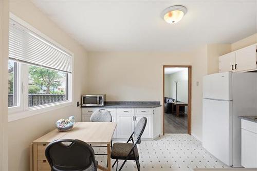 73 Baxter Bay, Winnipeg, MB - Indoor