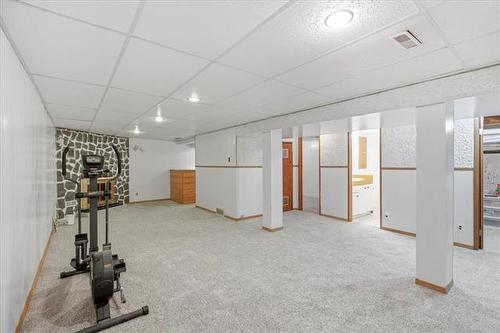 73 Baxter Bay, Winnipeg, MB - Indoor