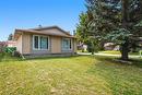 73 Baxter Bay, Winnipeg, MB  - Outdoor 
