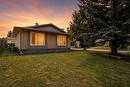 73 Baxter Bay, Winnipeg, MB  - Outdoor 