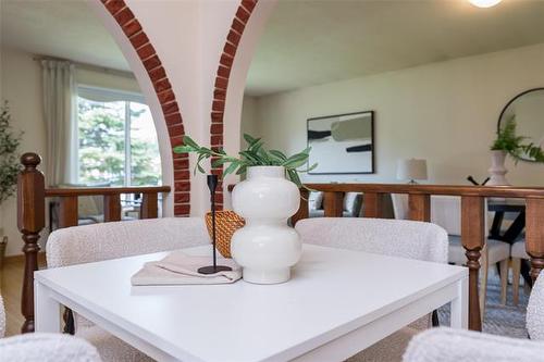 795 Oakdale Dr, Winnipeg, MB - Indoor Photo Showing Other Room