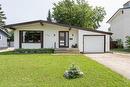 795 Oakdale Dr, Winnipeg, MB  - Outdoor 