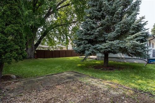795 Oakdale Dr, Winnipeg, MB - Outdoor