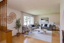 795 Oakdale Dr, Winnipeg, MB  - Indoor Photo Showing Living Room 