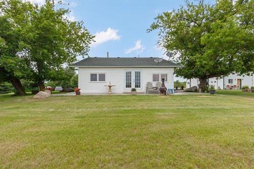 239 Main St, Carrick, MB - Outdoor