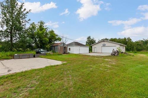 239 Main St, Carrick, MB - Outdoor
