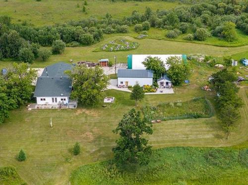 239 Main St, Carrick, MB - Outdoor With View