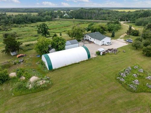 239 Main St, Carrick, MB - Outdoor With View