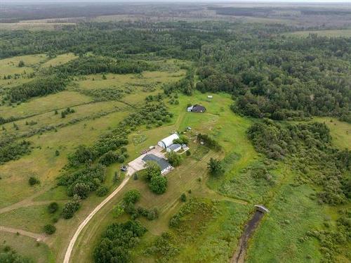 239 Main St, Carrick, MB - Outdoor With View