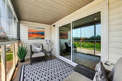 108-60 Dunkirk Dr, Winnipeg, MB - Outdoor With Exterior