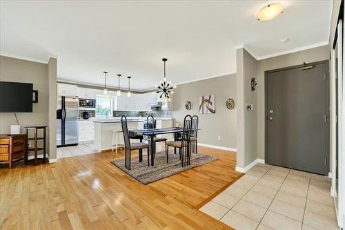 108-60 Dunkirk Dr, Winnipeg, MB - Indoor