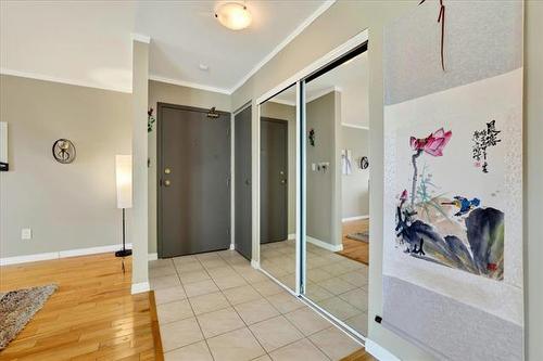108-60 Dunkirk Dr, Winnipeg, MB - Indoor Photo Showing Other Room