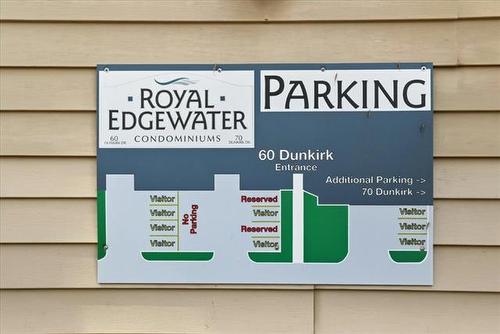 108-60 Dunkirk Dr, Winnipeg, MB - Outdoor