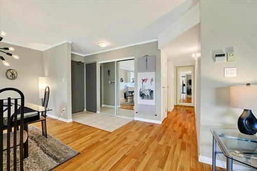 108-60 Dunkirk Dr, Winnipeg, MB - Indoor