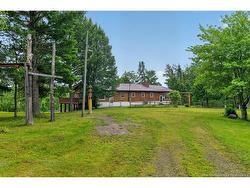 8012 Route 112 RTE  Hunters Hom, NB E4C 4K3