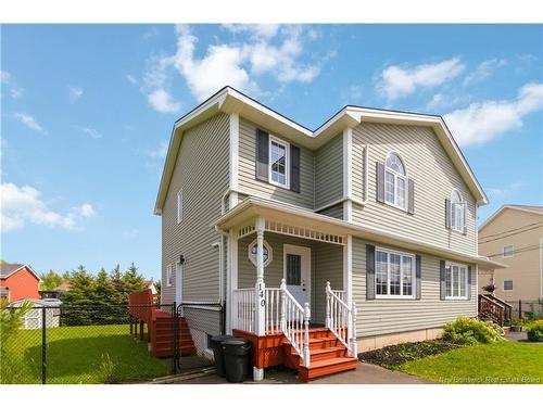 140 Madrid, Riverview, NB 