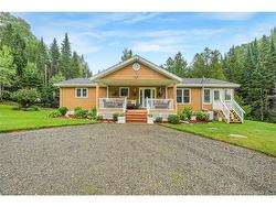 792 Black Brook RD  Glassville, NB E7L 1R7