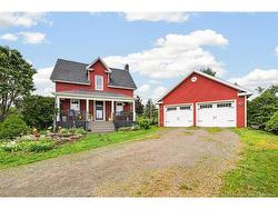 40 Coates Mills North RD Sainte-Marie-De-Kent, NB E4S 1Y1